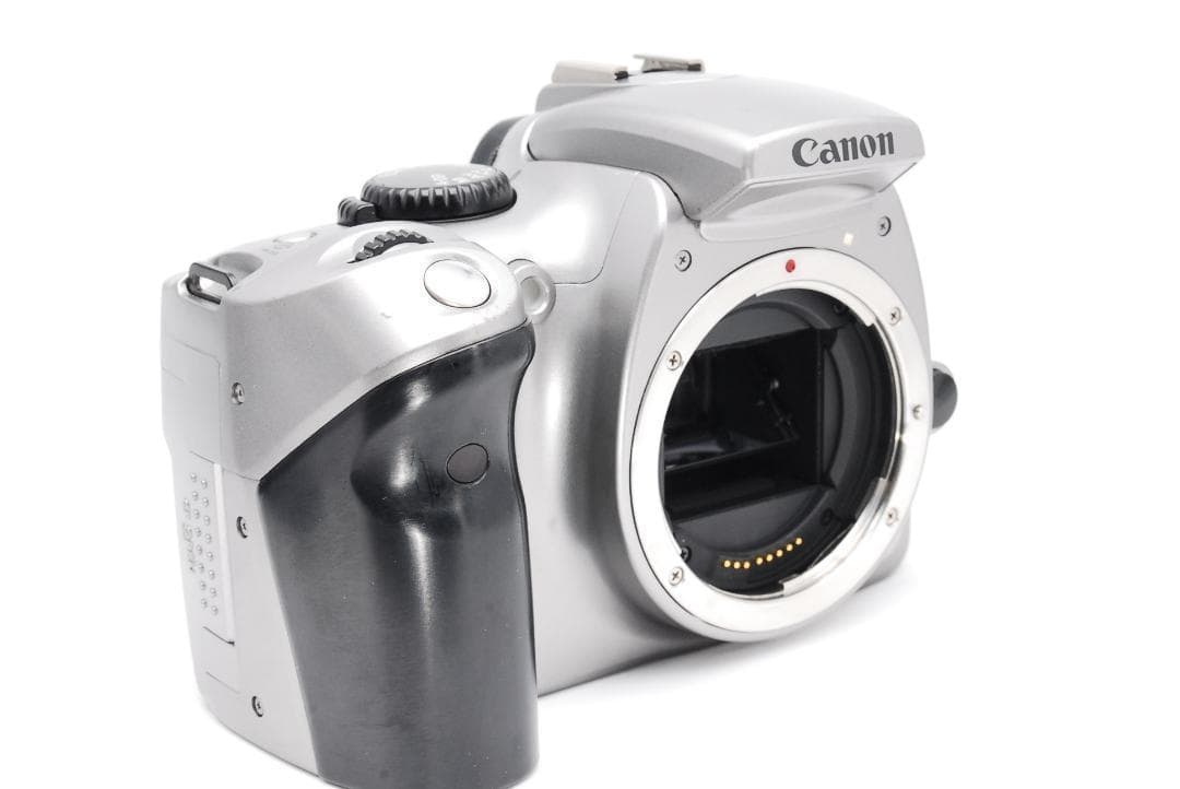 Canon EOS Kiss Digital ♥デビュー機に♥ 一眼レフ