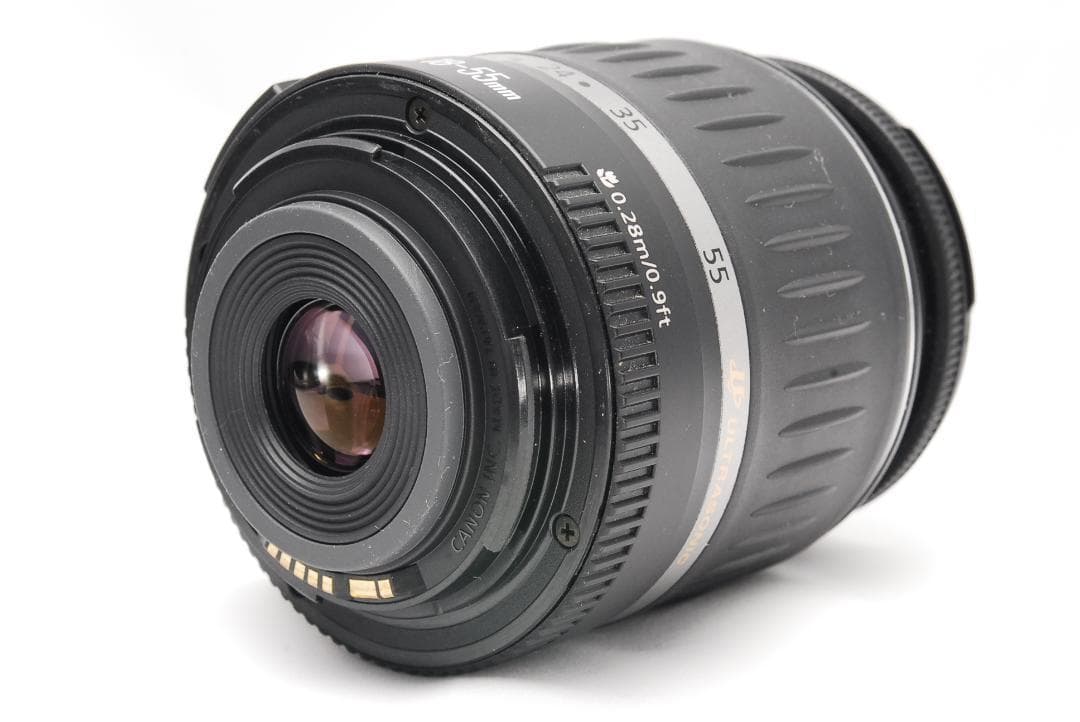 Canon EOS Kiss Digital ♥デビュー機に♥ 一眼レフ