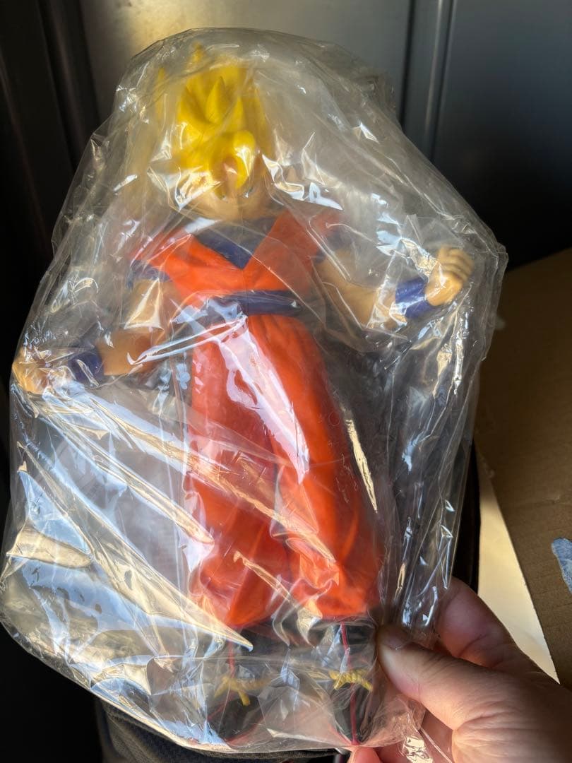 孫悟空 フィギュア