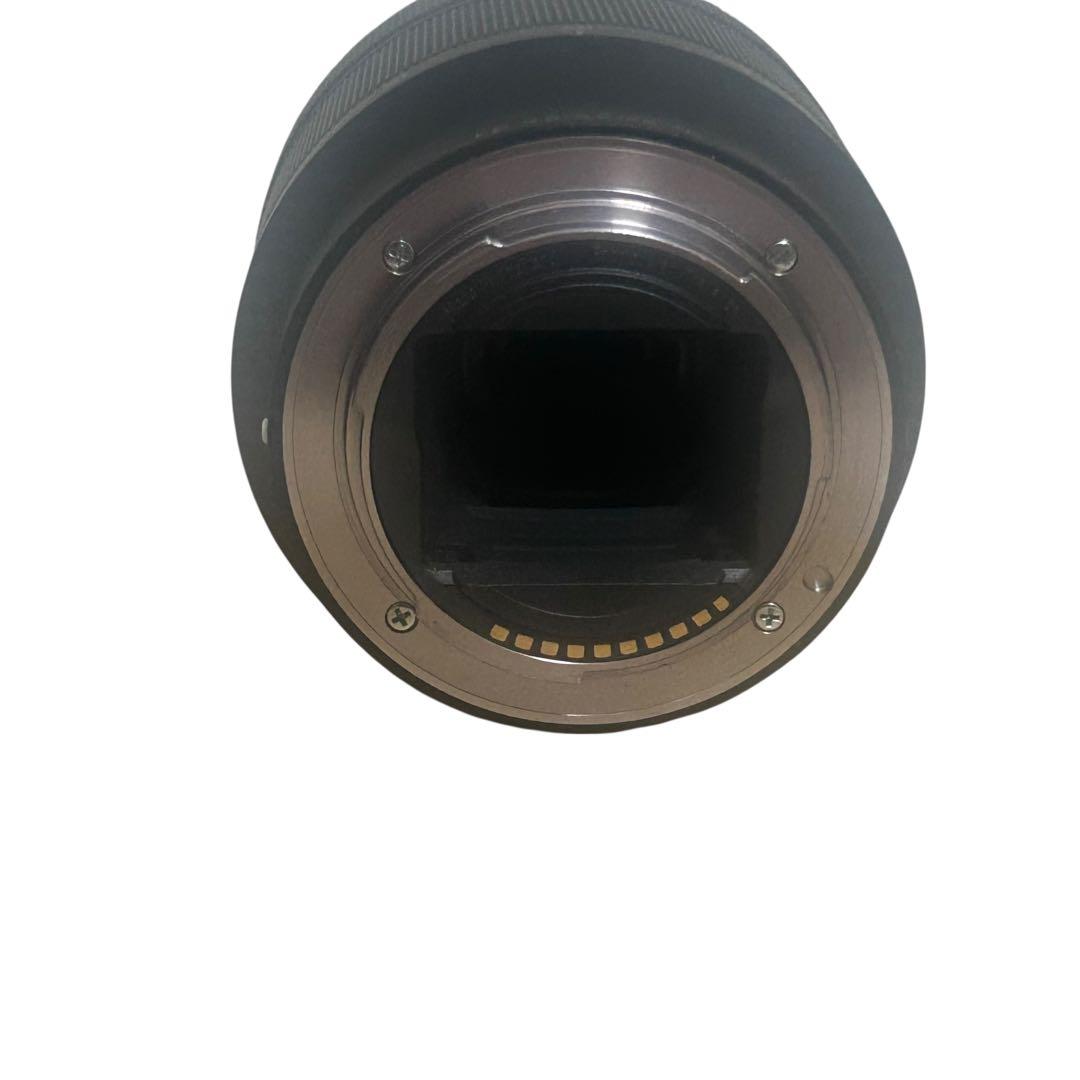 SONYα7II ILCE-7M2K ズームレンズキット　ソニー中古