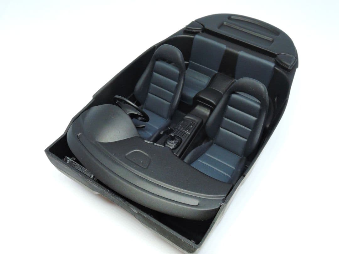 【プラモデル完成品】タミヤ 1/24 アンフィニ RX-7 タイプR