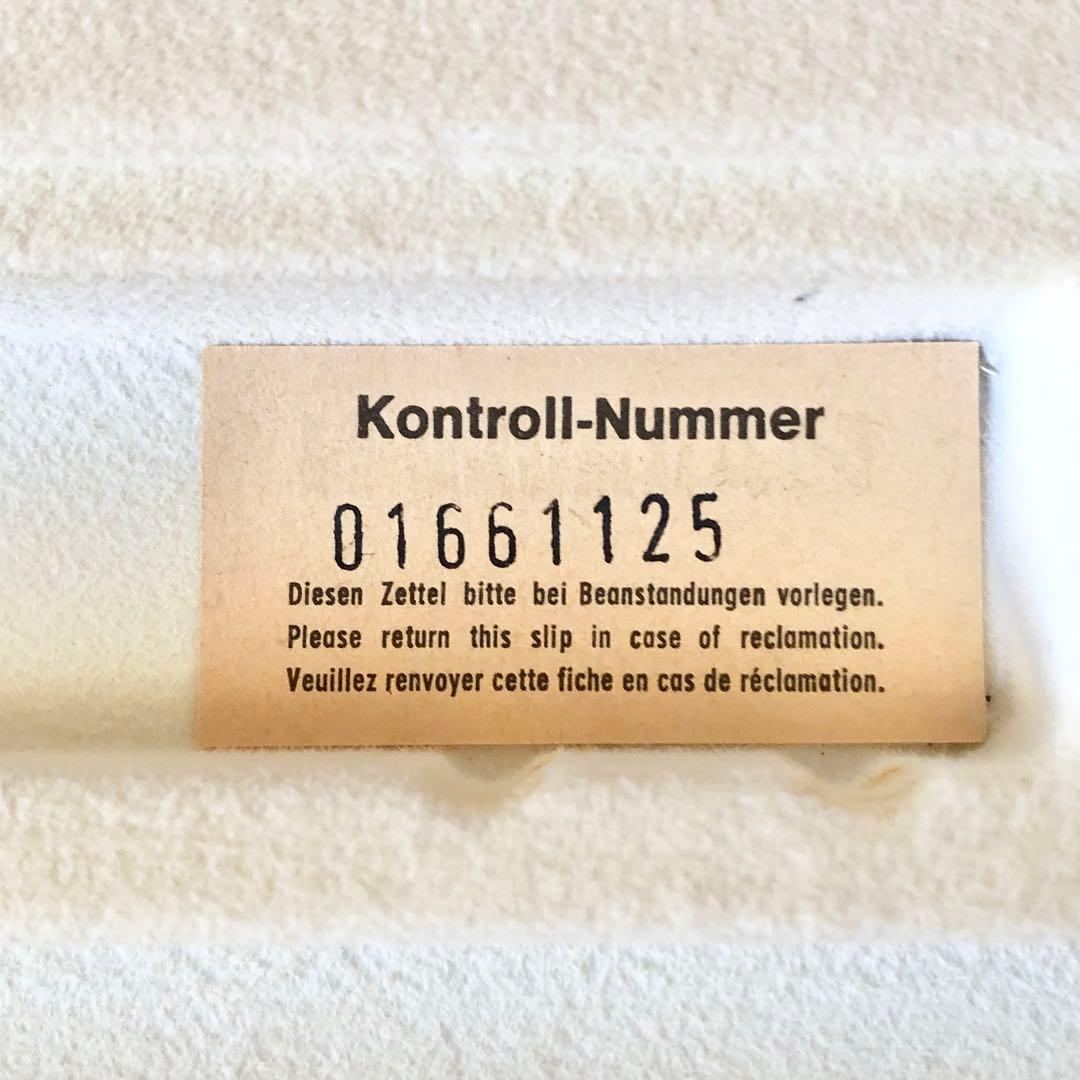 ARNOLD ドイツ帝国鉄道 HENSCHEL-WEGMANN-ZUG Nゲージ