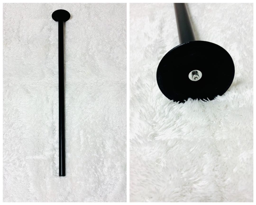 ダーツライブ 純正 ポールスタンド 高さ調整可