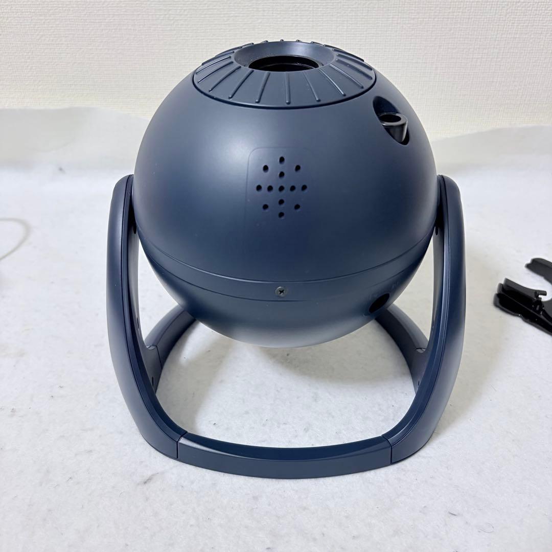 star 星が瞬くプラネタリウム ミッドナイトネイビー SEGATOYS