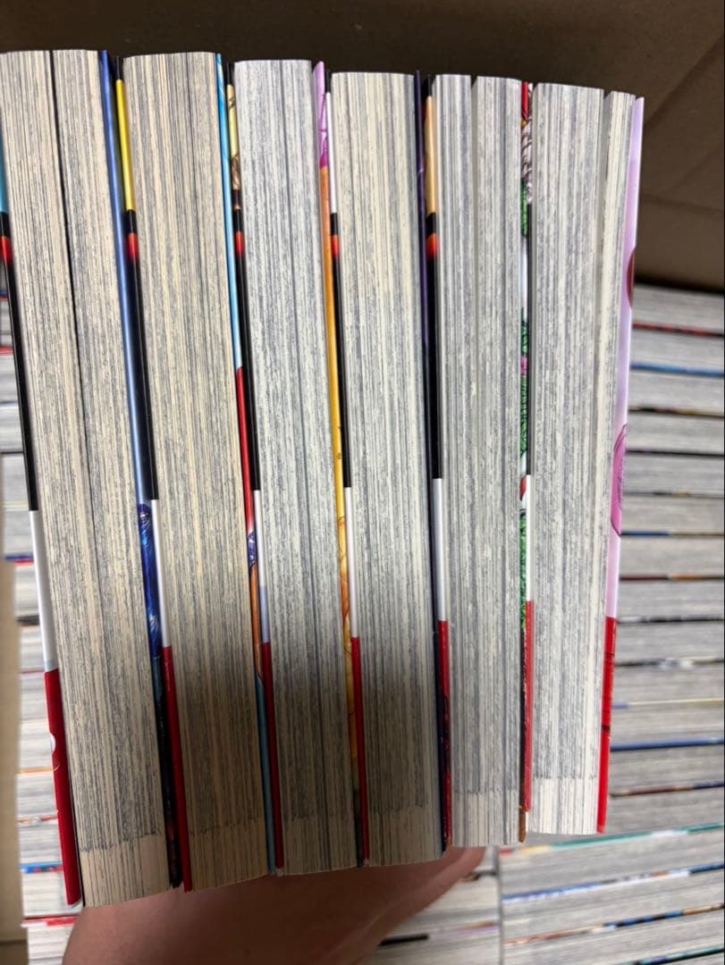 キングダム 原泰久　25ー65巻