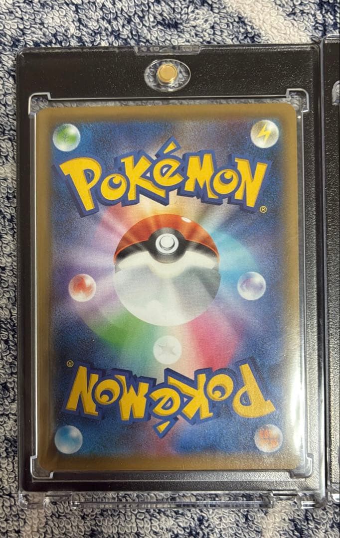 マリィSRスタートデッキ100ピカチュウexカードセット値下げはコメントに