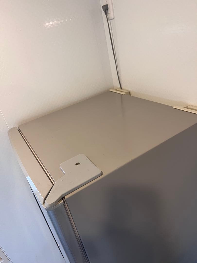 Panasonic 冷蔵庫 321L NR-C32CM-S｜製氷機OK・動作良好