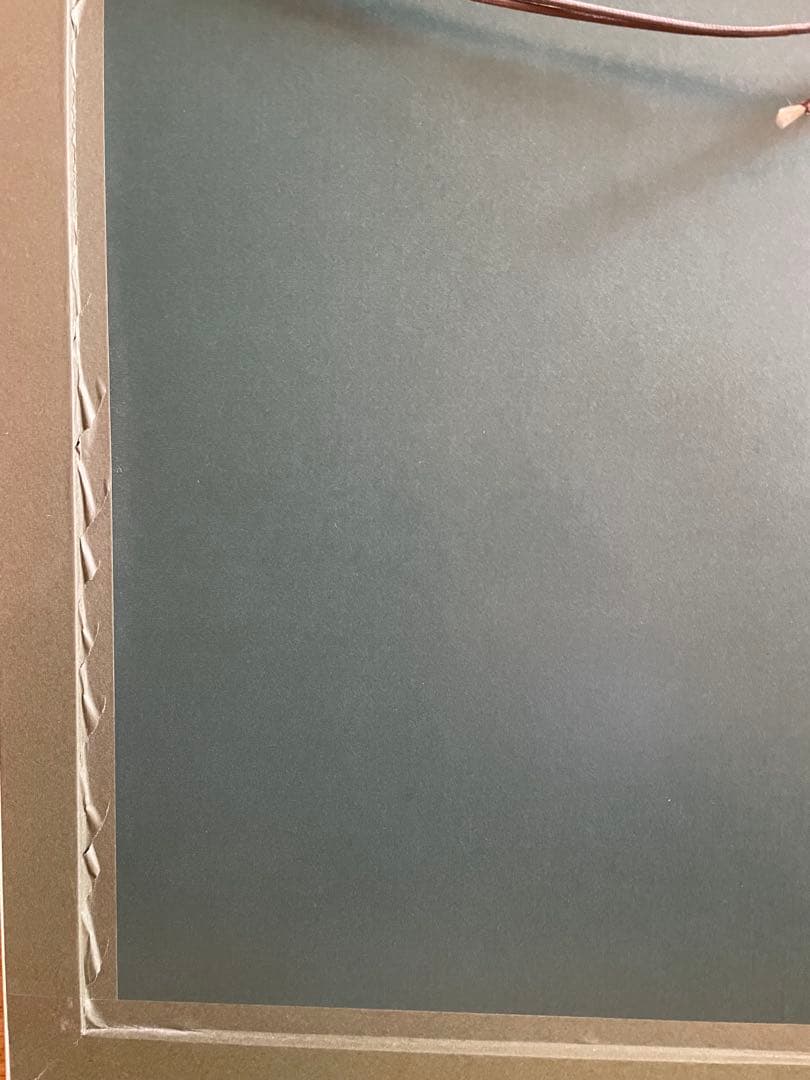 サルバドール・ダリ　「ポート・リガットの聖母」リトグラフ　AP 65/75