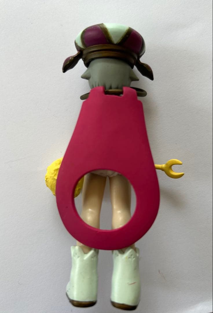 ケロロ軍曹 フィギュア 夏美 アンゴルモア2種 ギロロ 等まとめ 未開封多数