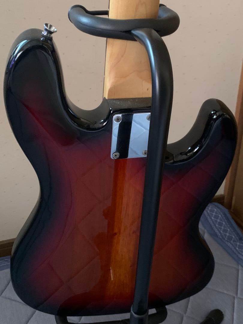 K-ON! けいおん！ Akiyama Mio 秋山澪モデル エリザベス