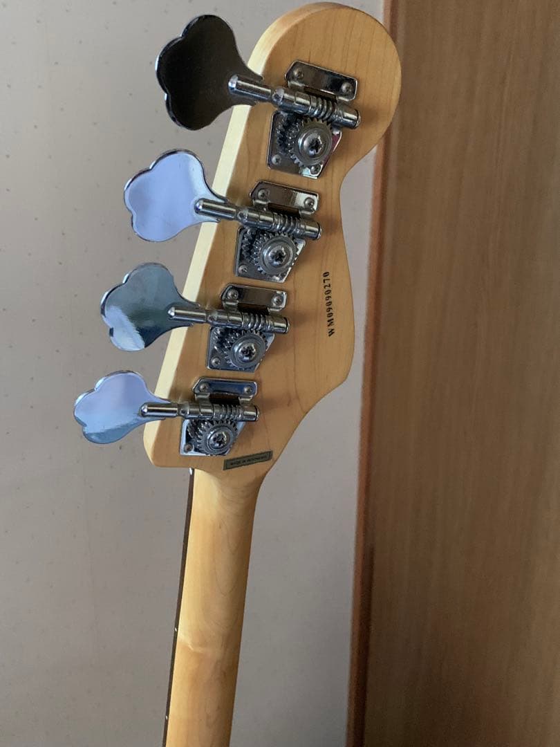 K-ON! けいおん！ Akiyama Mio 秋山澪モデル エリザベス