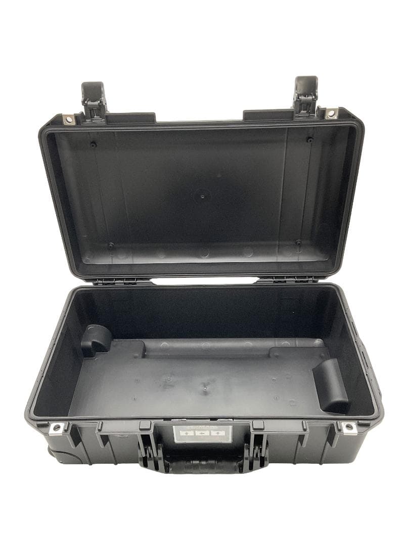 Pelican Air トラベルケース　1535 ブラック 27L