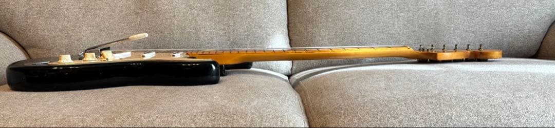 【ビンテージ】Greco SE500 75年製ストラトキャスター