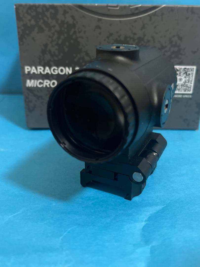 ベクターオプティクス マグニファイア パラゴン 3x18