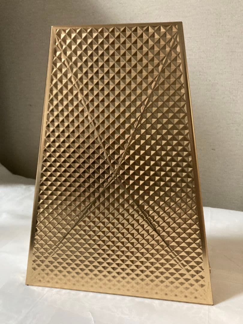 Mr.Neo 空瓶Hennessy XO　ゴールド、シルバーセット