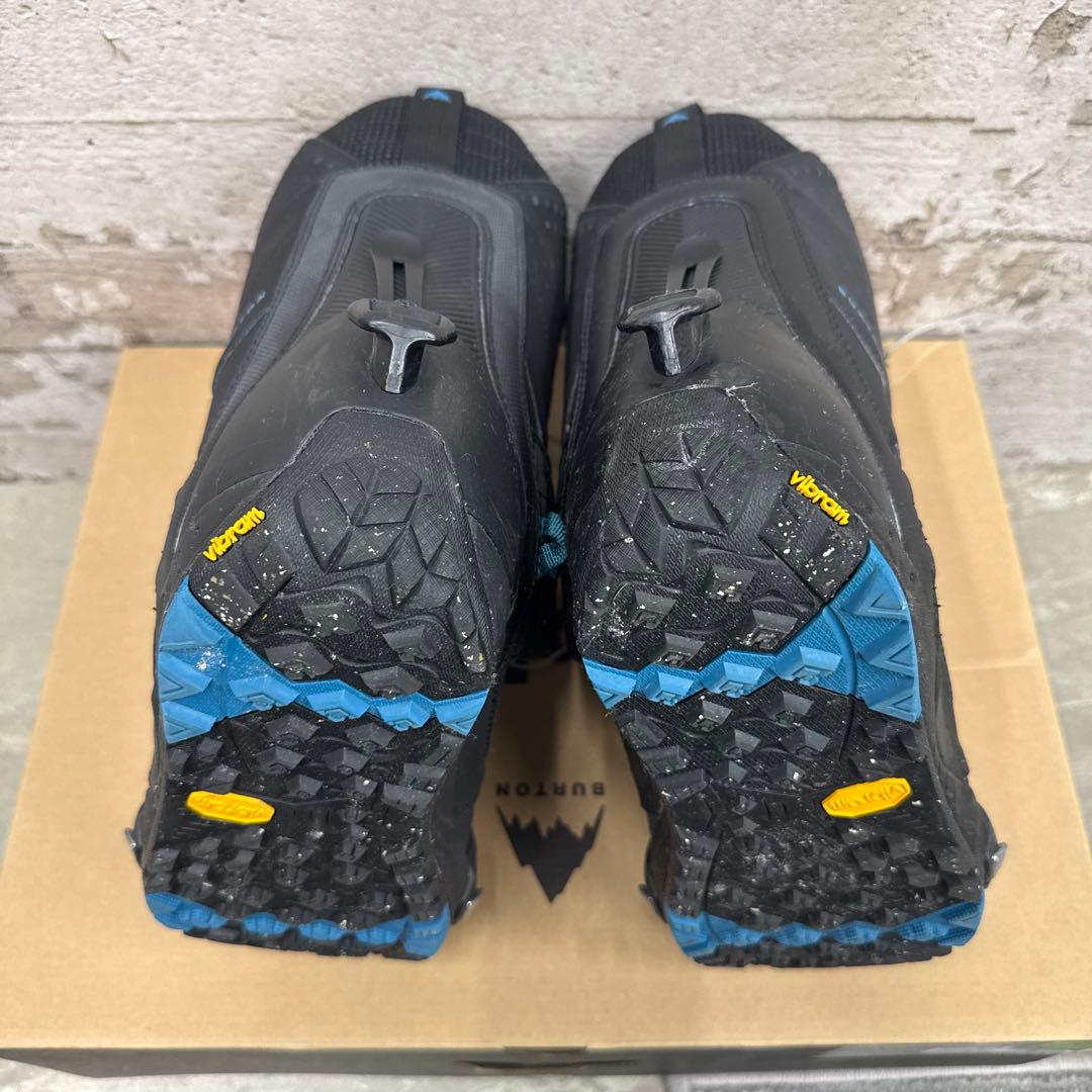 Burton 27.0㎝ Photon Wide Step On ブーツ