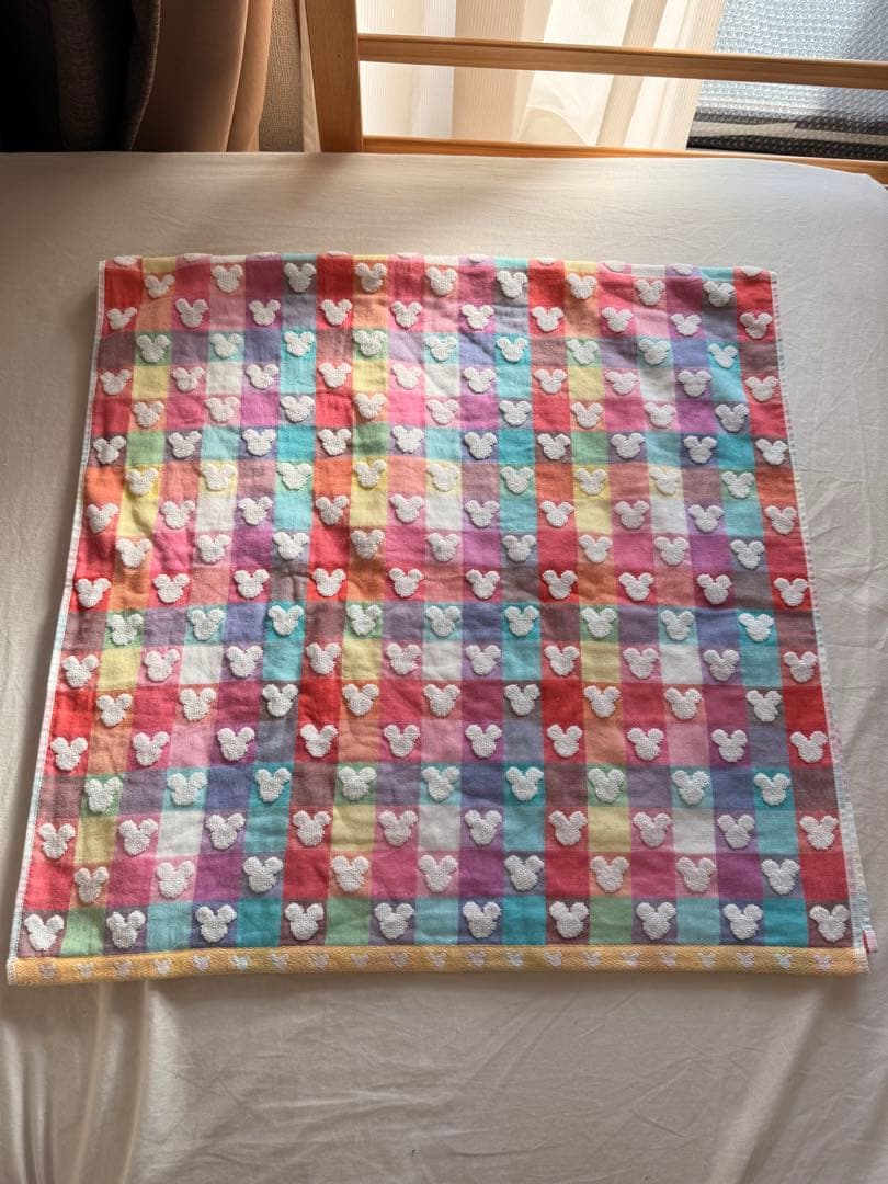 価格募集！東京ディズニーリゾート ミッキーマウス バスタオル