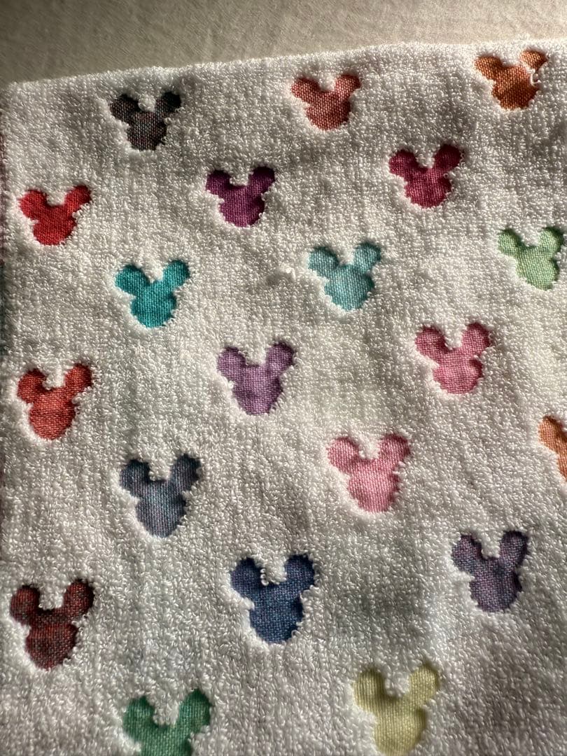 価格募集！東京ディズニーリゾート ミッキーマウス バスタオル