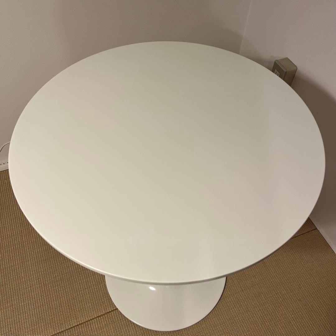 韓国カフェテーブル 60cm