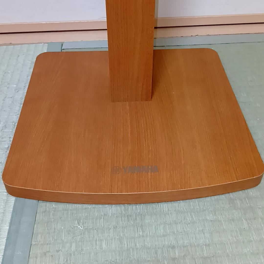 YAMAHA SPS-1100MMS スピーカースタンド ペア 廃盤品