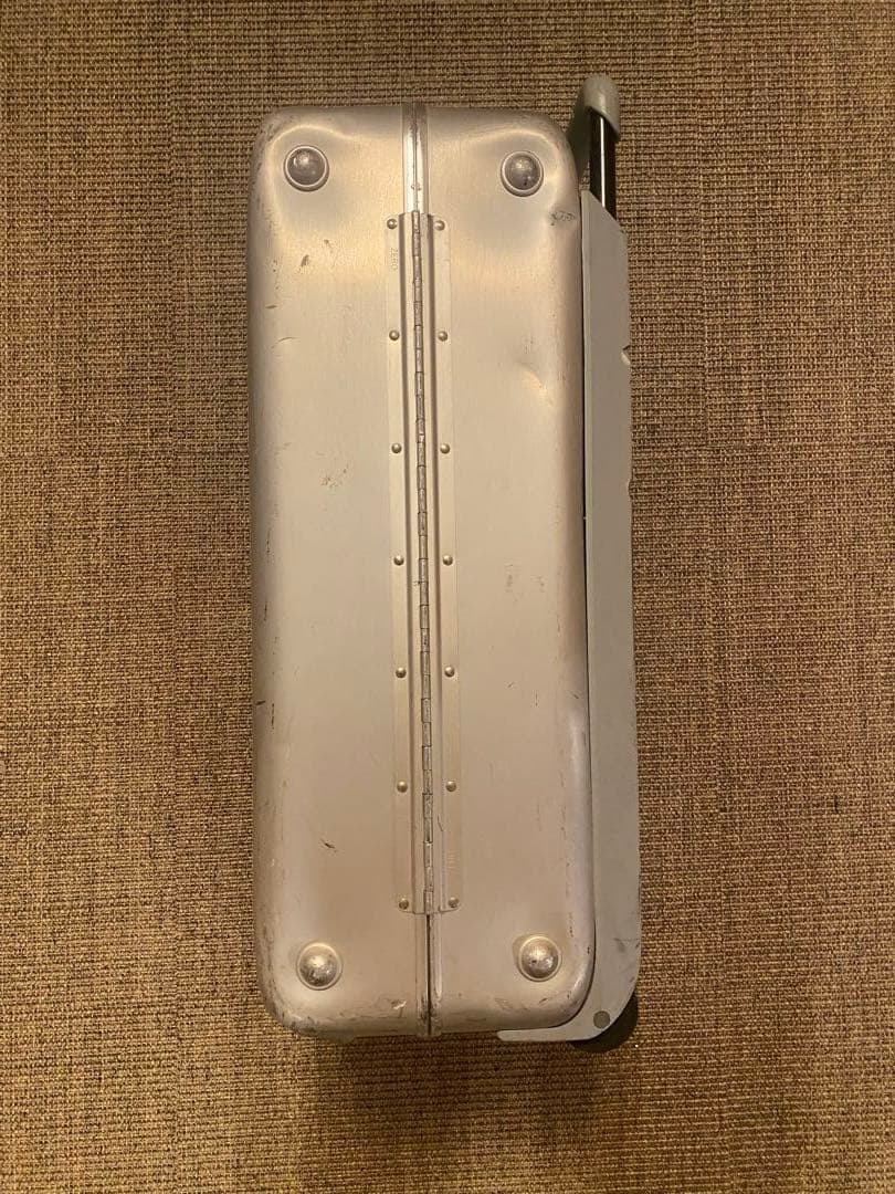 ゼロハリバートン（ZERO HALLIBURTON） ZEROLLER