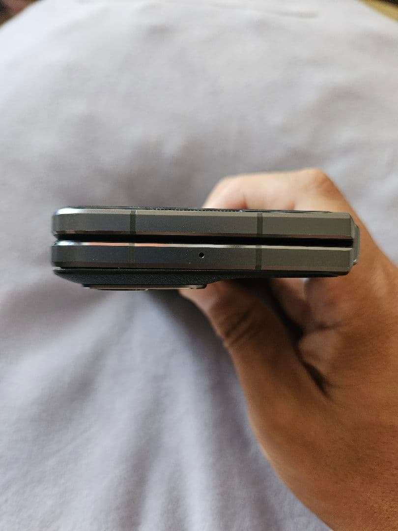 oppo find n2 16gb+512gb 黒色 本体のみ