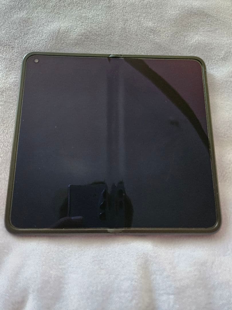 oppo find n2 16gb+512gb 黒色 本体のみ