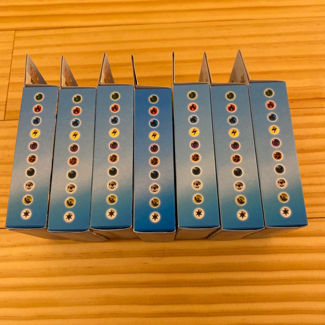 ポケモンカードゲームMEGAドリームex・メガシンフォニア・スタートデッキ100