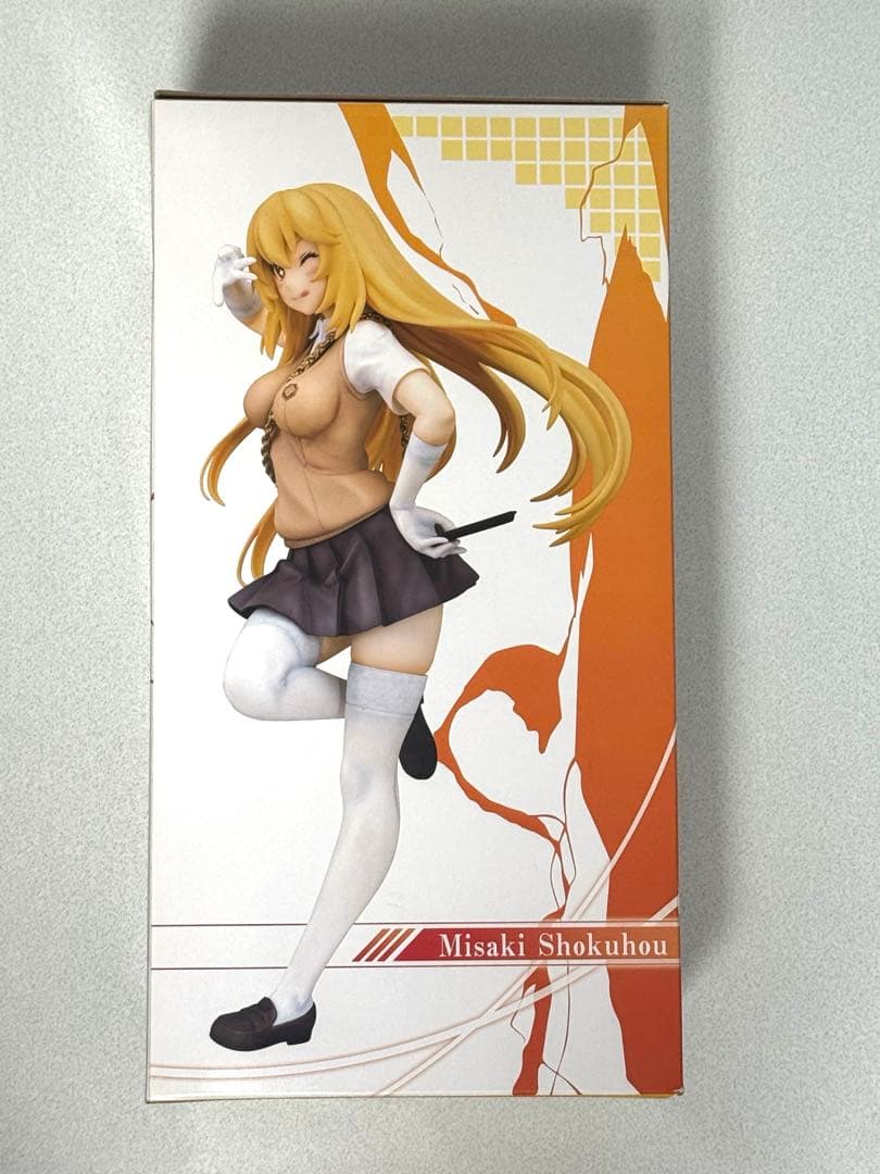 とある科学の超電磁砲T phat ファットカンパニー 食蜂操祈 フィギュア