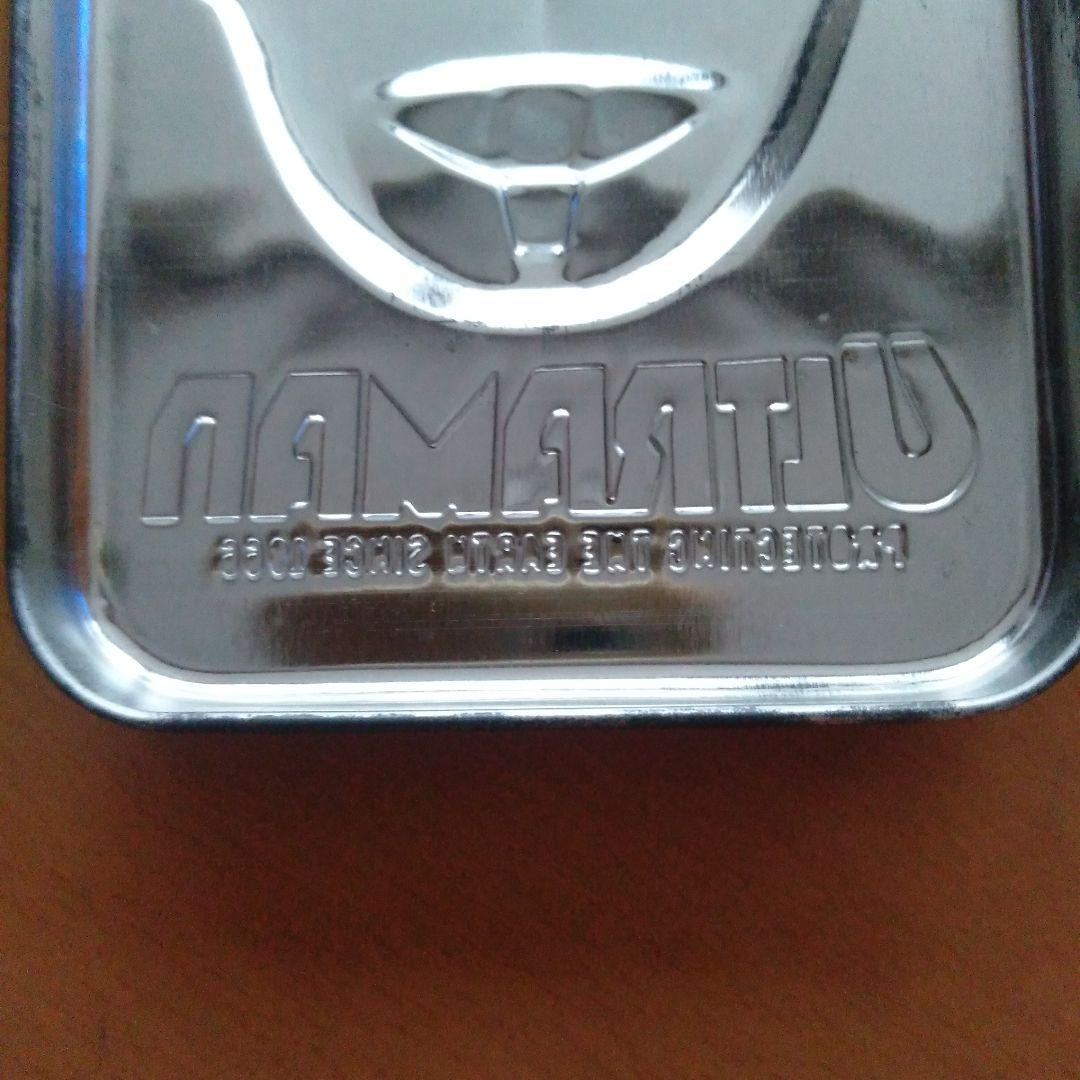 ウルトラマン クラシックエディションの腕時計