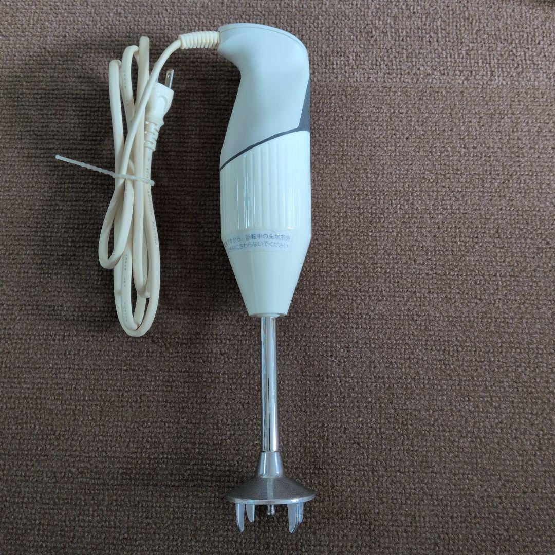 バーミックスM300 + スライシー +スーパーグラインダー