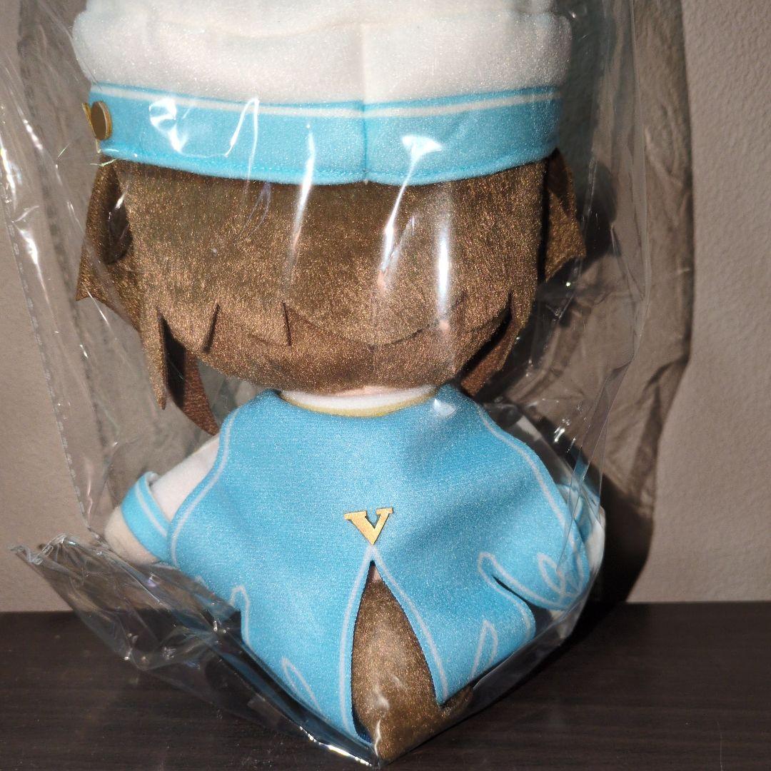 C107新作 ぬいぐるみ シュヴァルグラン ウマ娘プリティーダービー Gift