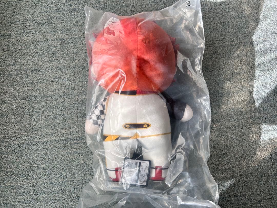 ツイステッドワンダーランド ぬいぐるみ