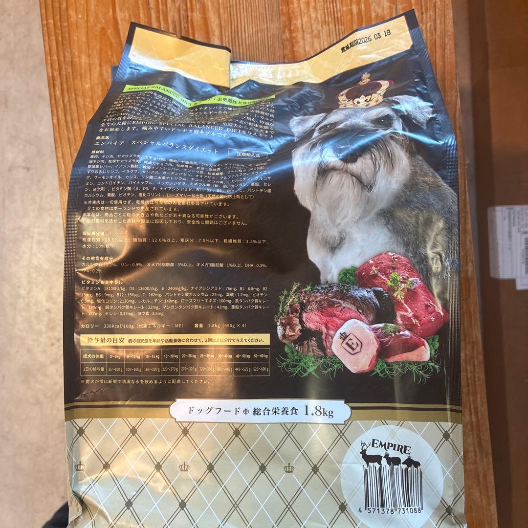 まるころ　エンパイア