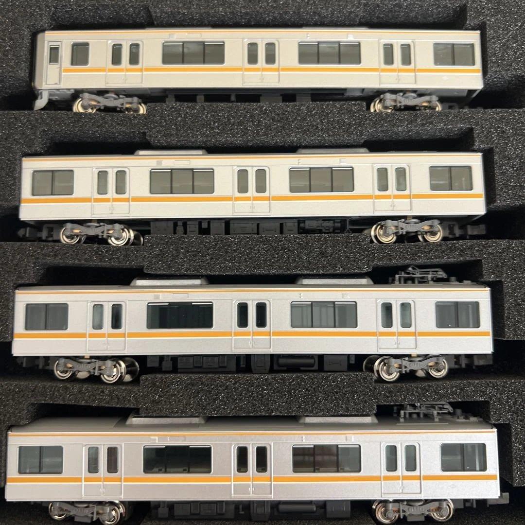 60180 グリーンマックス 阪神1000系 8両セット