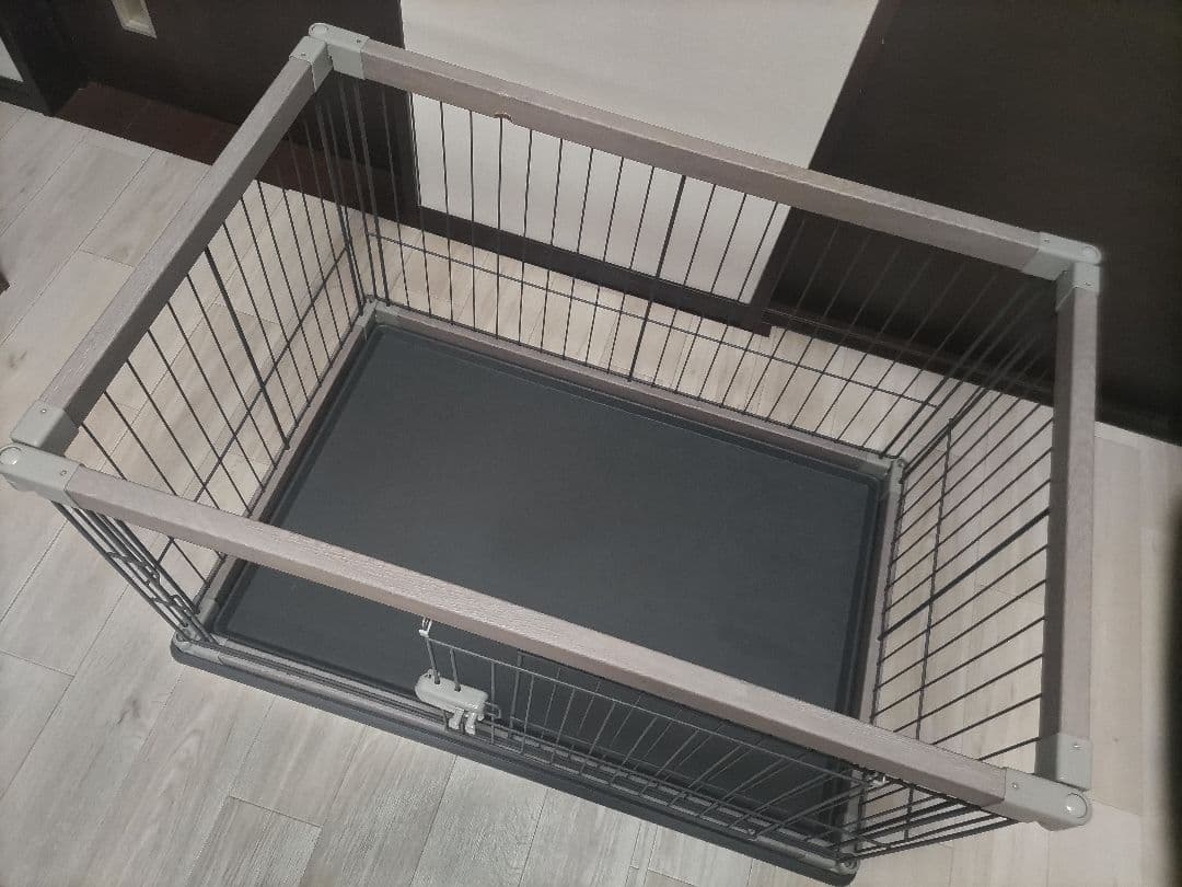 ⭐️トイレ付き⭐️アイリスオーヤマ ウッディサークル PWSR-960LV