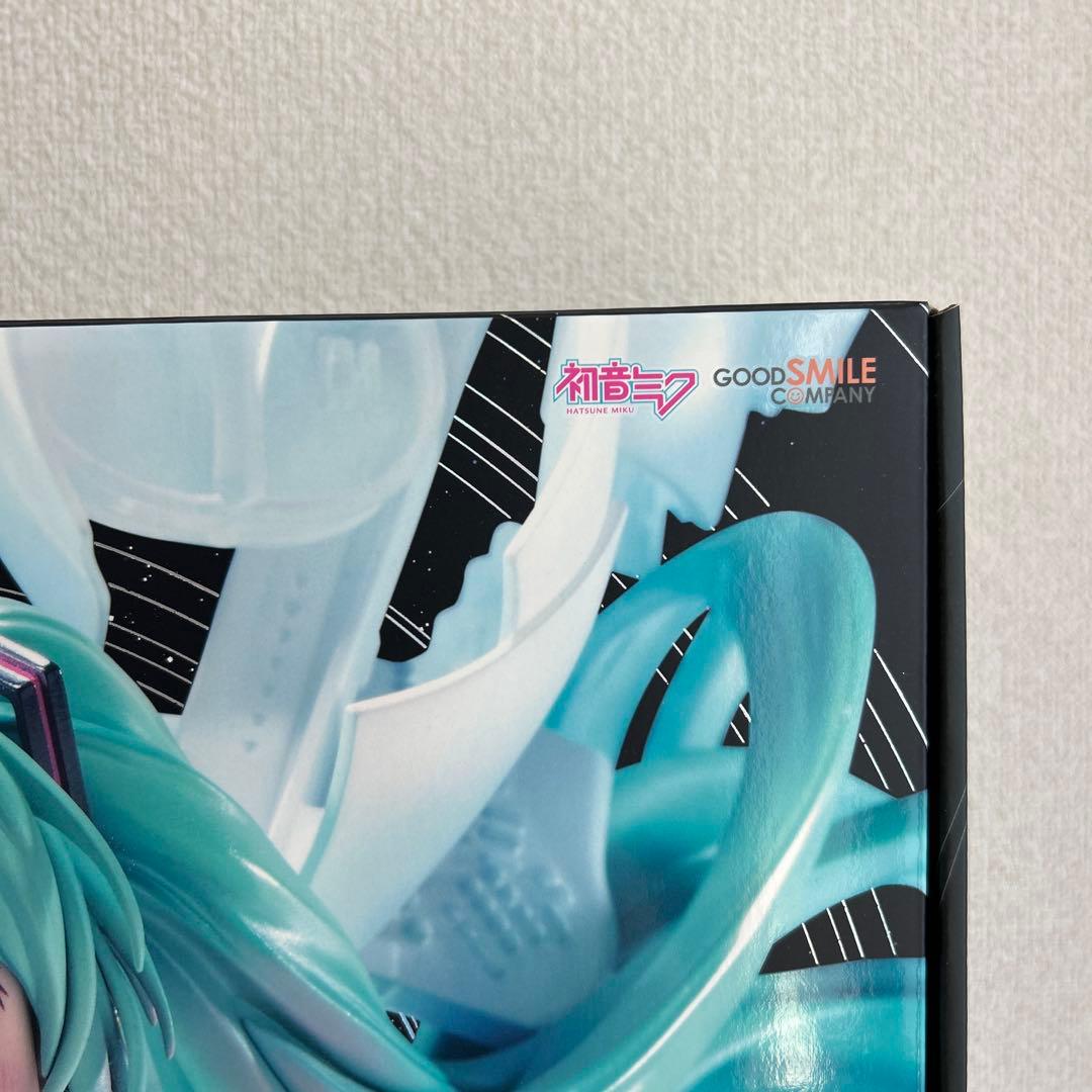 【未開封】初音ミク Happy 16th Birthday Ver.