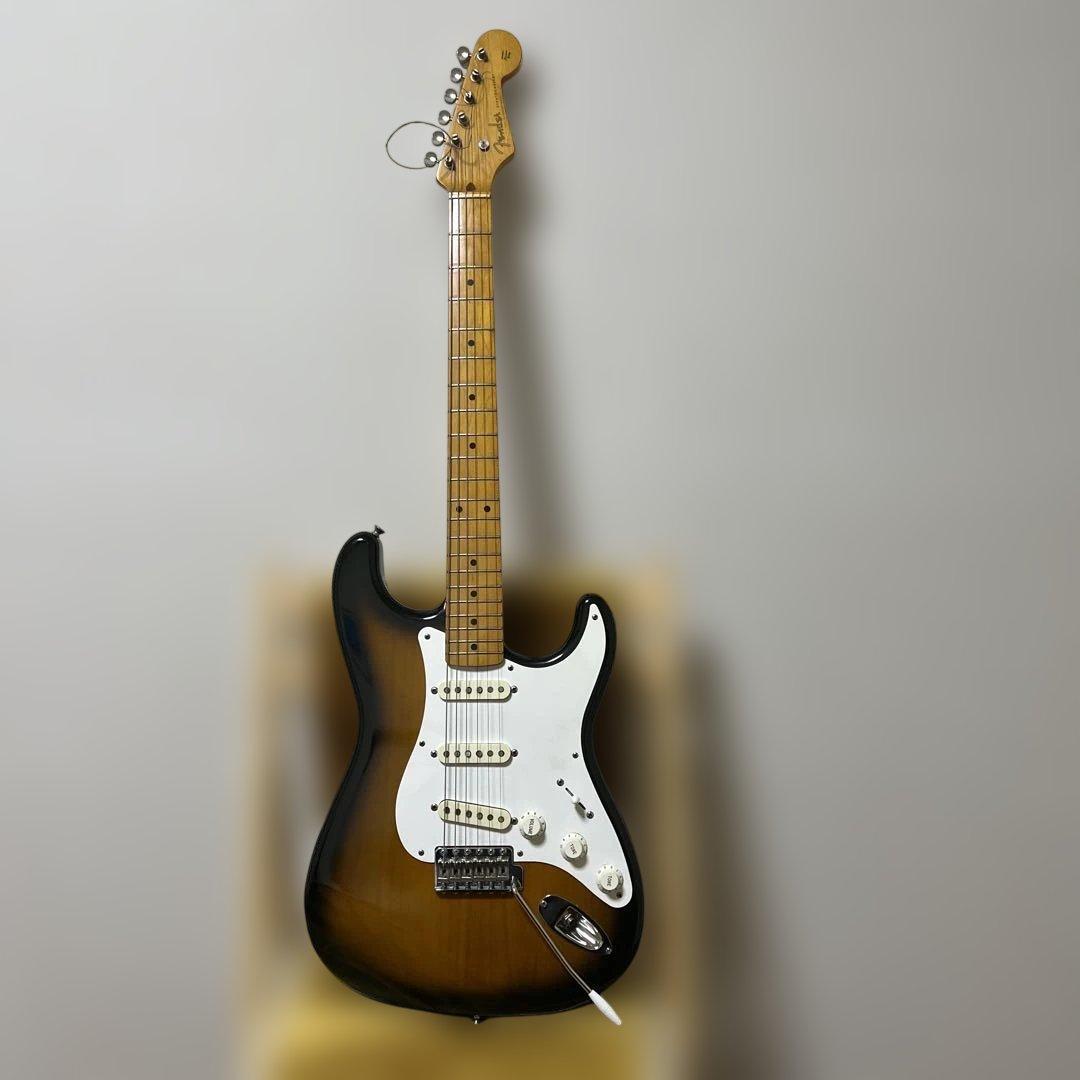 Fender Japan フェンダー フジゲン期Mシリアル1992-1993年製