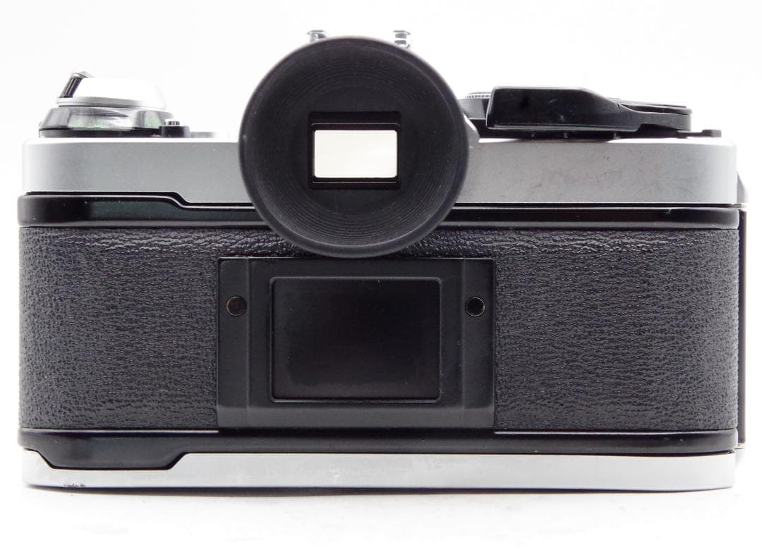 キャノンAE-1program / FD 50mm F1.8レンズセット