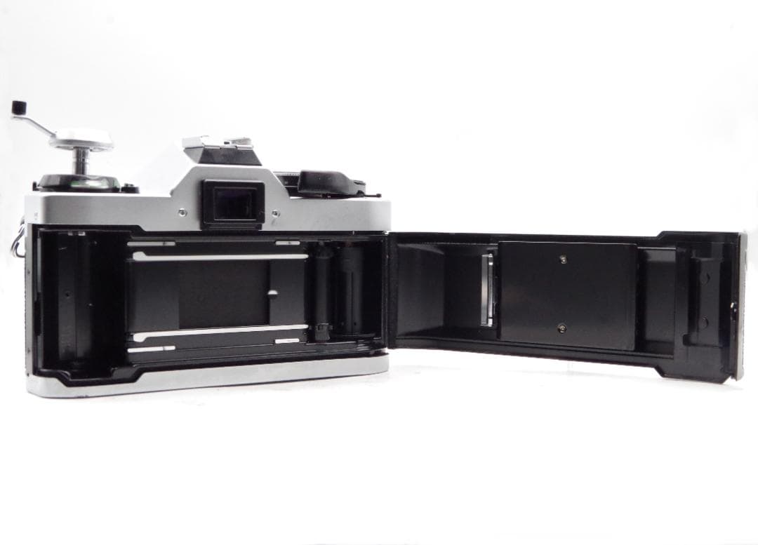 キャノンAE-1program / FD 50mm F1.8レンズセット