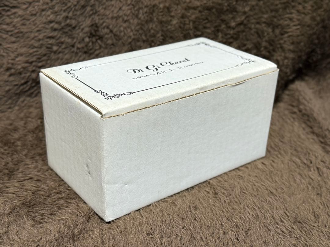 デジキャラット オルゴール