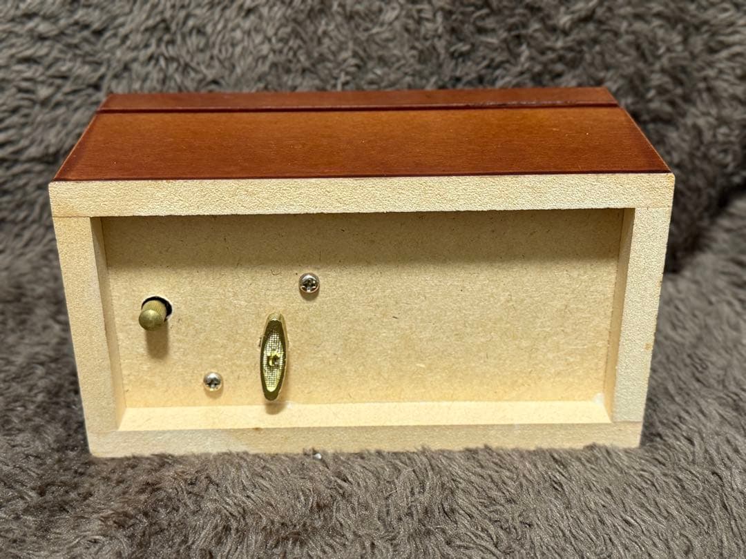 デジキャラット オルゴール