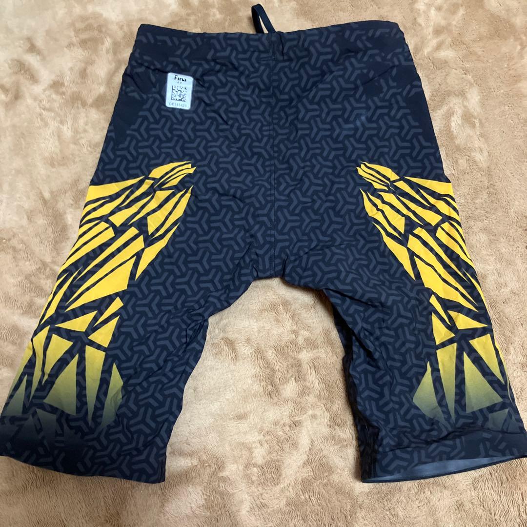 arena ビシャモン　FINA認証 競泳用水着