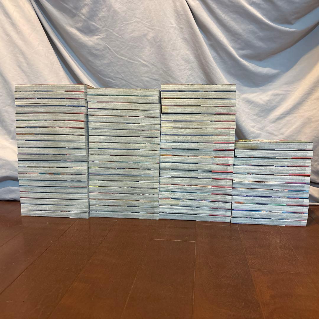 週末値下げ中‼️ キングダム　全巻セット　1〜73 抜けあり　美品　年末一気見❗️