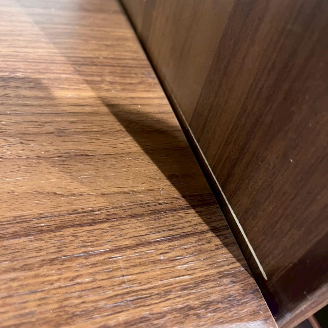 【美品】NOCE 食器棚 ANALOGUE キッチンボード 幅85 高さ165