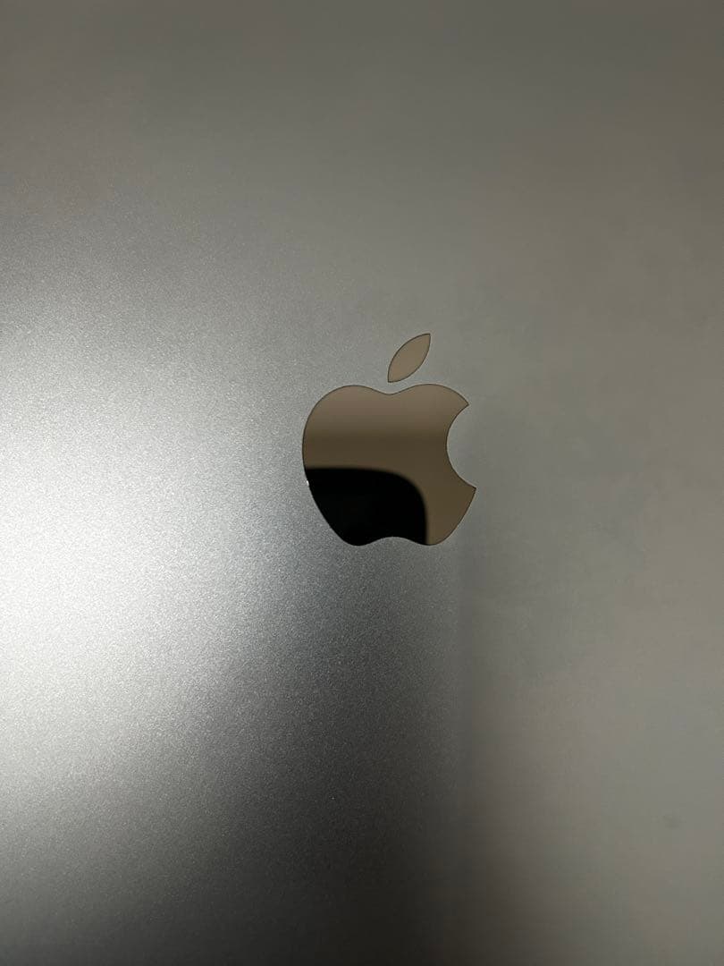 M3 MacBook Air 8GB 256GB 2024 バッテリー100%