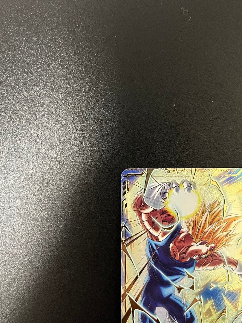 スーパーダイバーズ SDV6-034 GDR ★ ベジータ パラレル