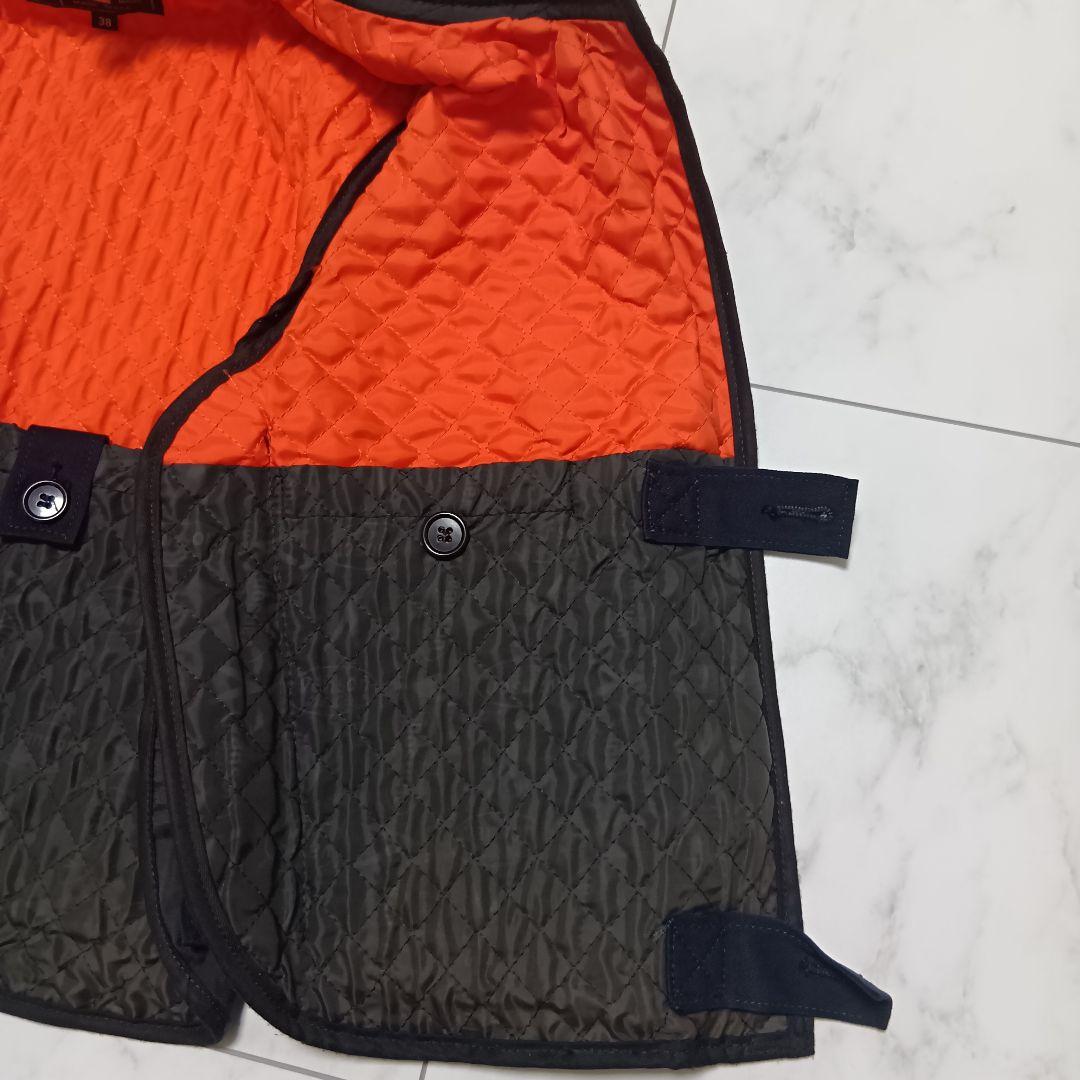 VANSON STREAMLINER 38 ストリームライナー