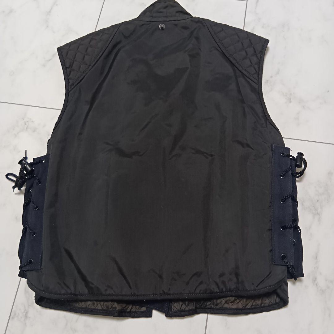 VANSON STREAMLINER 38 ストリームライナー