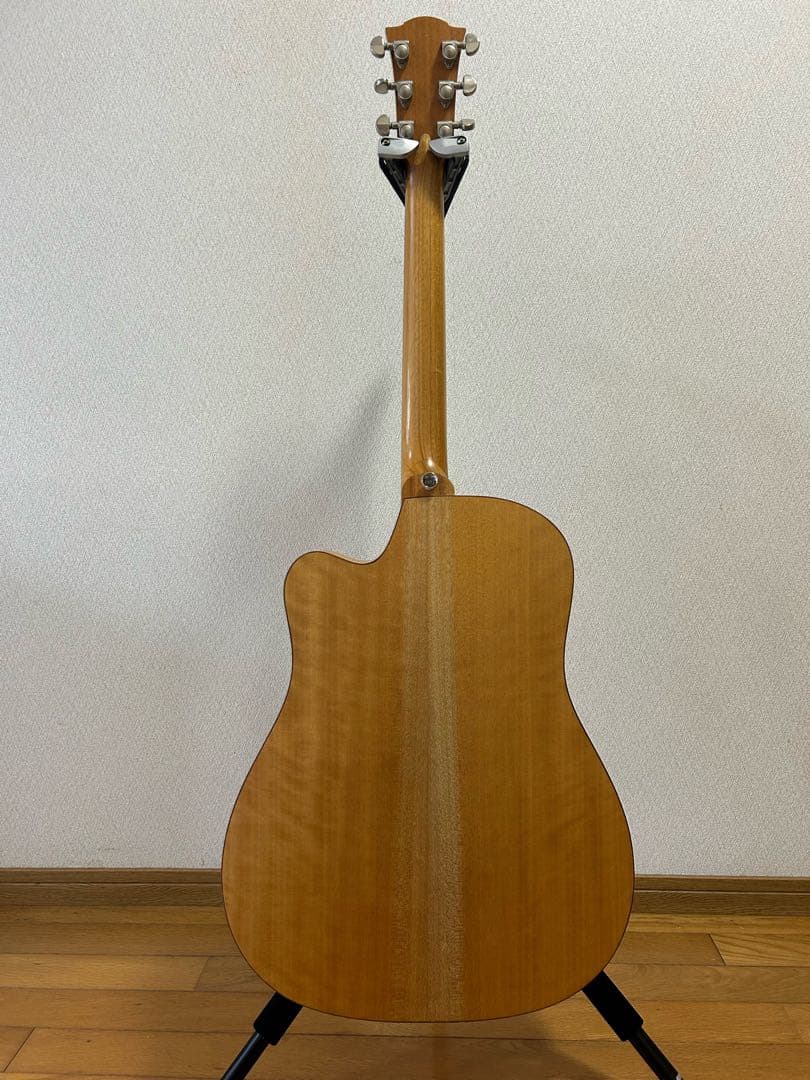 Cole Clark FL2AC 値下げ